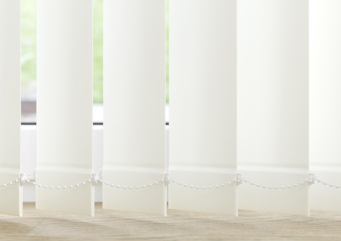 Lusso, Pure - Vertical Blind - Image 4